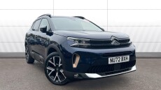 Citroen C5 Aircross 1.2 PureTech C-Series Edition 5dr EAT8 Petrol Hatchback